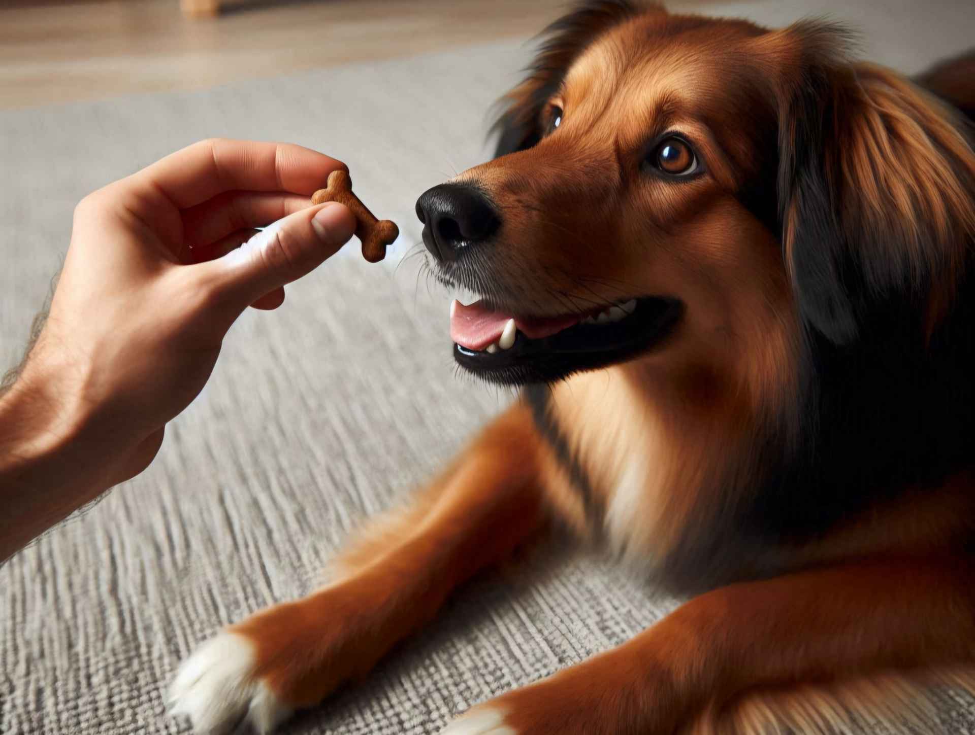 Picture for category Training Treats